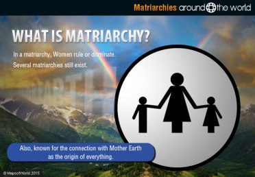 matriarchy-definition
